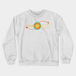 Raksha bandhan, Rakhi Crewneck Sweatshirt